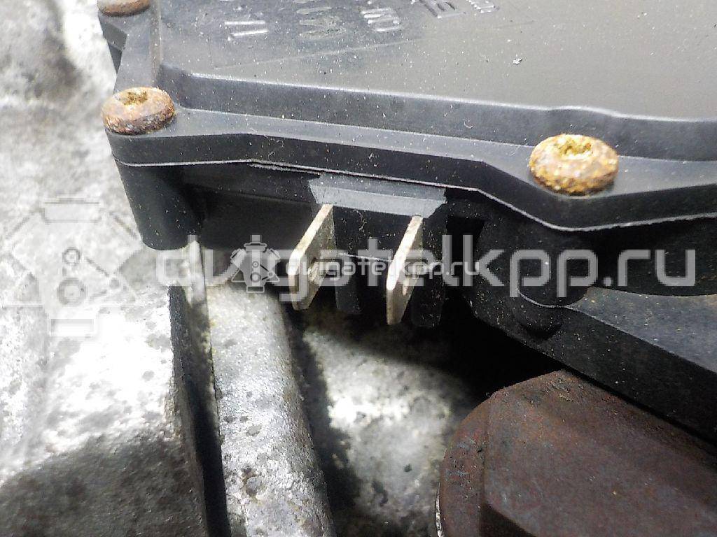 Фото Контрактная (б/у) АКПП для Renault Duster Hs 133-148 л.с 16V 2.0 л F4R 403 бензин 8201114888 {forloop.counter}}