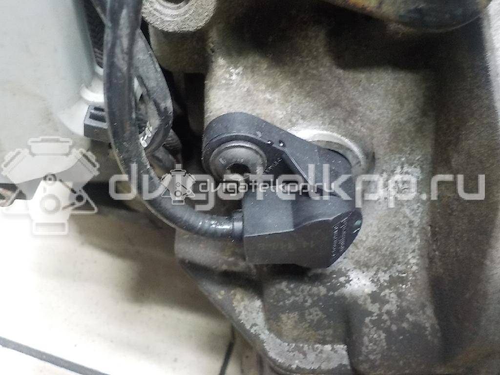 Фото Контрактная (б/у) АКПП для Renault Duster Hs 133-148 л.с 16V 2.0 л F4R 403 бензин 8201114888 {forloop.counter}}