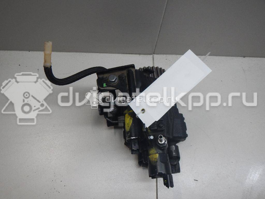 Фото ТНВД  167000061R для Renault Fluence L30 / Megane {forloop.counter}}