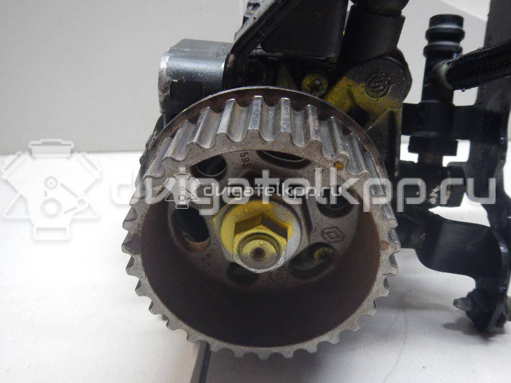 Фото ТНВД  167000061R для Renault Fluence L30 / Megane {forloop.counter}}