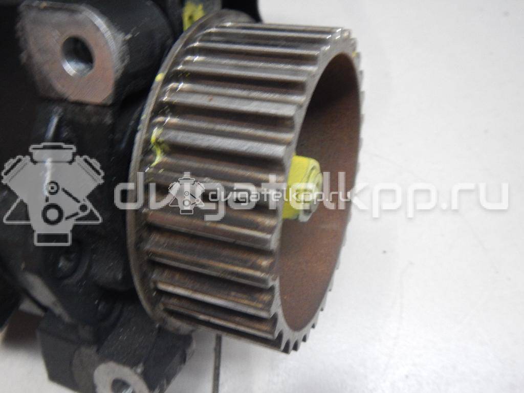 Фото ТНВД  167000061R для Renault Fluence L30 / Megane {forloop.counter}}