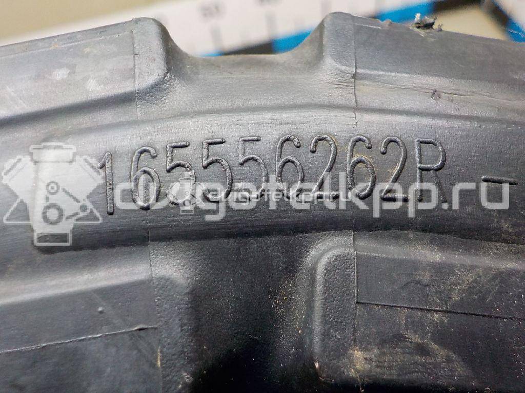 Фото Патрубок воздушного фильтра  165556262R для Mahindra / Renault {forloop.counter}}