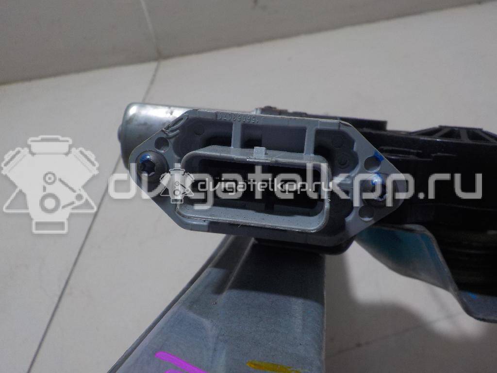 Фото Стеклоподъемник электр. передний левый  807019225R для Renault Captur J5 {forloop.counter}}