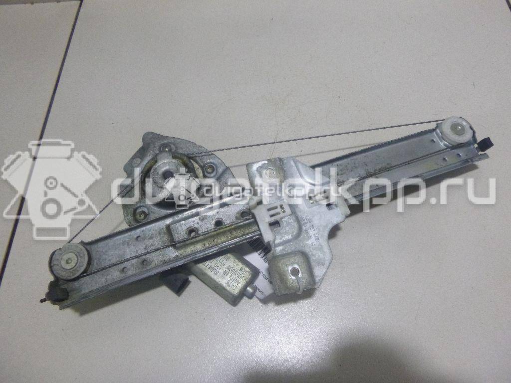Фото Стеклоподъемник электр. задний левый  8200733833 для Renault Sandero Stepway {forloop.counter}}
