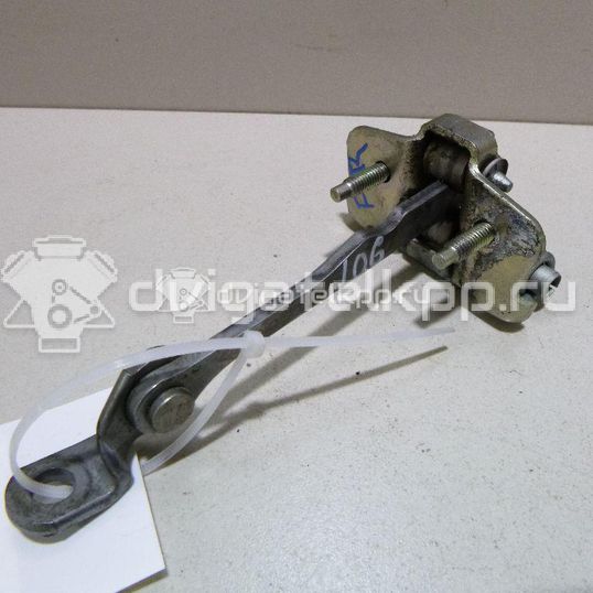 Фото Ограничитель двери  804305879R для Renault Logan
