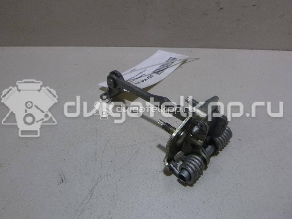 Фото Ограничитель двери  804305879R для Renault Logan {forloop.counter}}