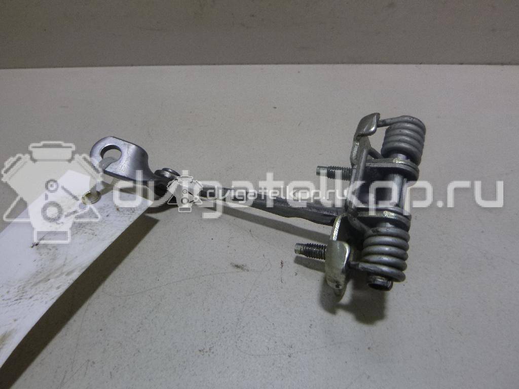 Фото Ограничитель двери  804305879R для Renault Logan {forloop.counter}}
