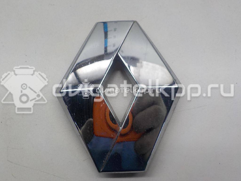 Фото Эмблема на крышку багажника  908894785R для renault Duster {forloop.counter}}