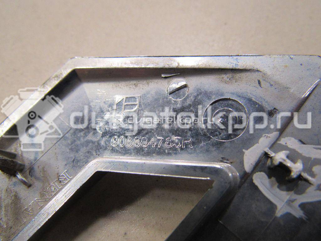 Фото Эмблема на крышку багажника  908894785R для renault Duster {forloop.counter}}