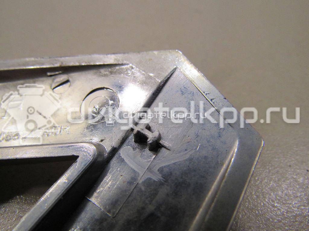 Фото Эмблема на крышку багажника  908894785R для renault Duster {forloop.counter}}