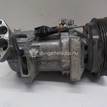 Фото Компрессор системы кондиционирования  8201025121 для Renault Logan / Fluence L30 {forloop.counter}}