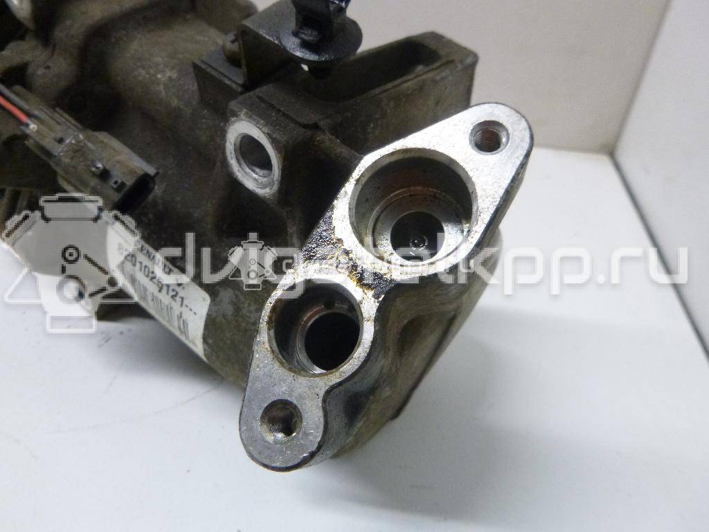Фото Компрессор системы кондиционирования  8201025121 для Renault Logan / Fluence L30 {forloop.counter}}