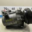 Фото Компрессор системы кондиционирования  8201025121 для Renault Logan / Fluence L30 {forloop.counter}}
