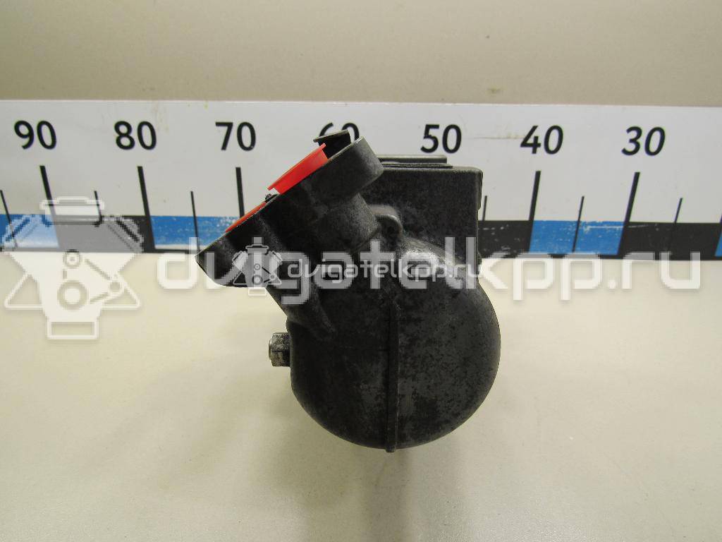 Фото Компрессор системы кондиционирования  8201025121 для Renault Logan / Fluence L30 {forloop.counter}}