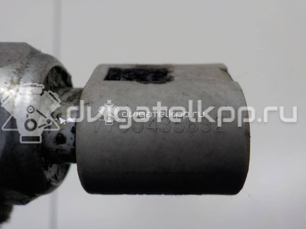 Фото Датчик давления масла  7700435692 для Renault Safrane B54 / Megane / Trafic / Clio / Laguna {forloop.counter}}
