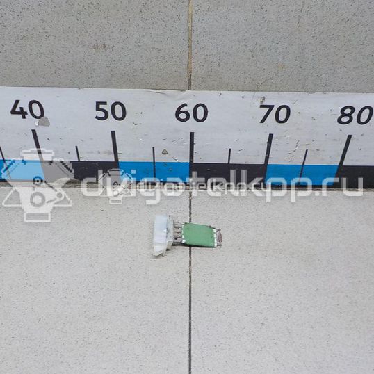Фото Резистор отопителя  6001551674 для Renault Logan