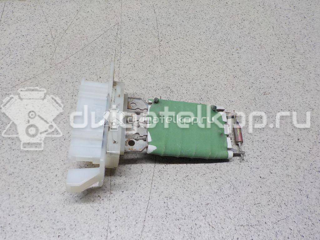 Фото Резистор отопителя  6001551674 для Renault Logan {forloop.counter}}