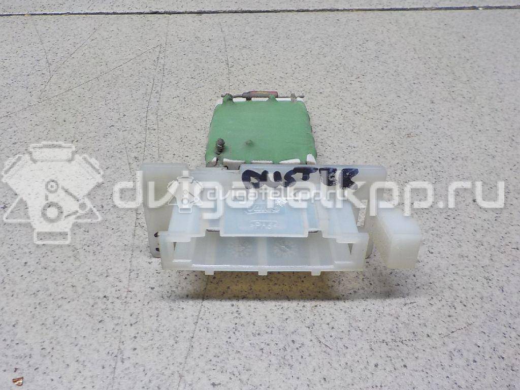 Фото Резистор отопителя  6001551674 для Renault Logan {forloop.counter}}