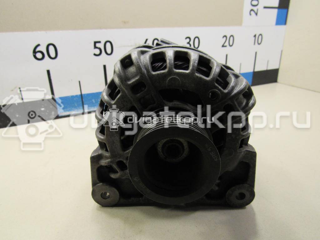 Фото Генератор  231008432R для Renault Sandero Stepway / Logan {forloop.counter}}