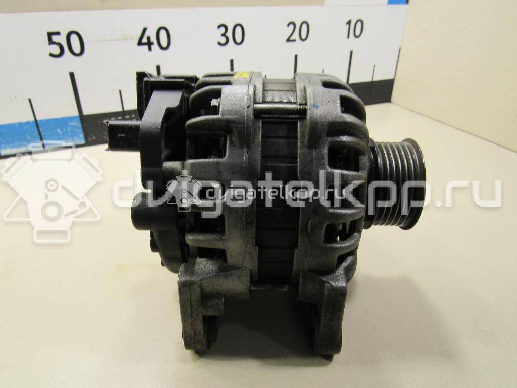 Фото Генератор  231008432R для Renault Sandero Stepway / Logan {forloop.counter}}