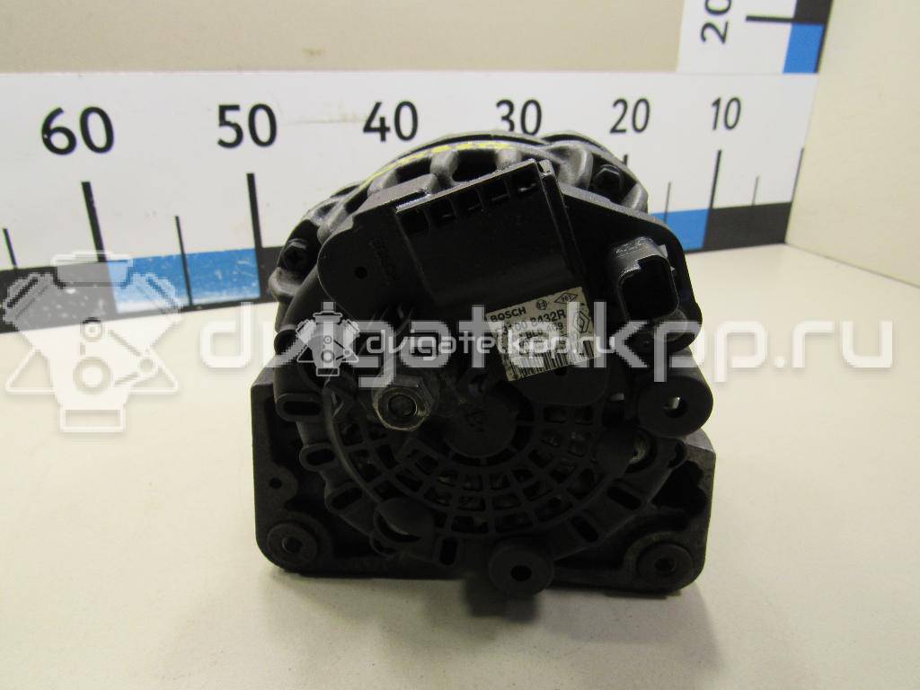 Фото Генератор  231008432R для Renault Sandero Stepway / Logan {forloop.counter}}