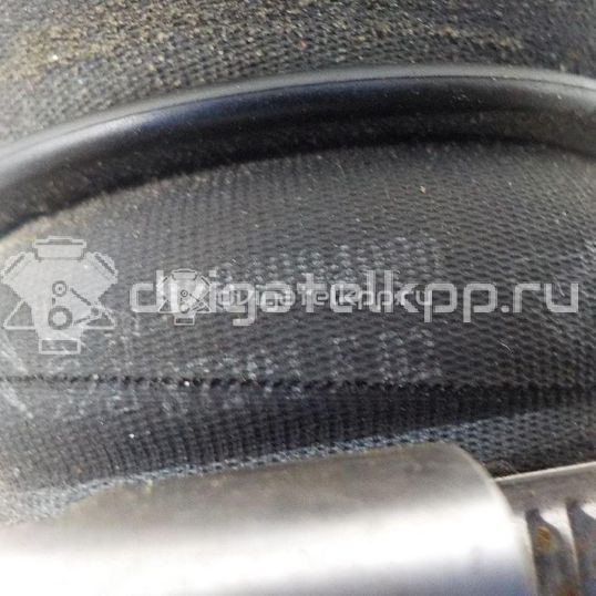 Фото Патрубок интеркулера  0382LW для Peugeot 3008 / 5008 / Expert / 308 / 207