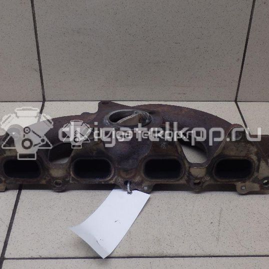 Фото Коллектор выпускной  8200438633 для Renault Megane