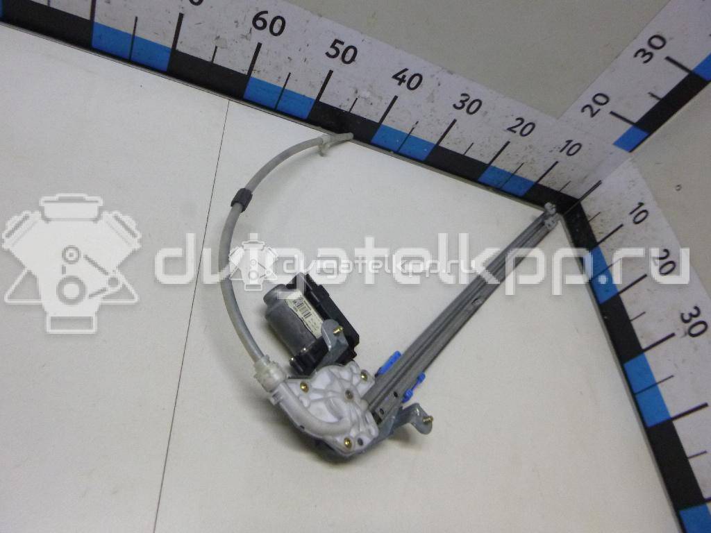 Фото Стеклоподъемник электр. задний правый  8200305725 для Renault Espace {forloop.counter}}