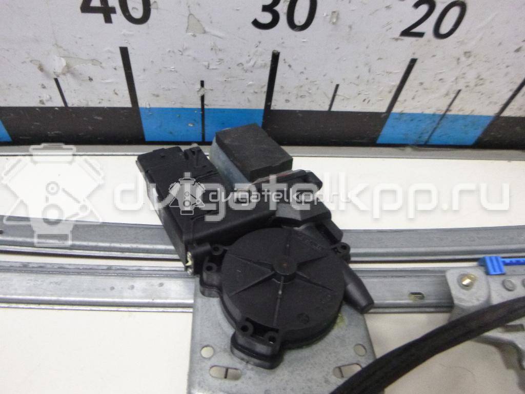 Фото Стеклоподъемник электр. передний правый  8200424422 для Renault Espace {forloop.counter}}