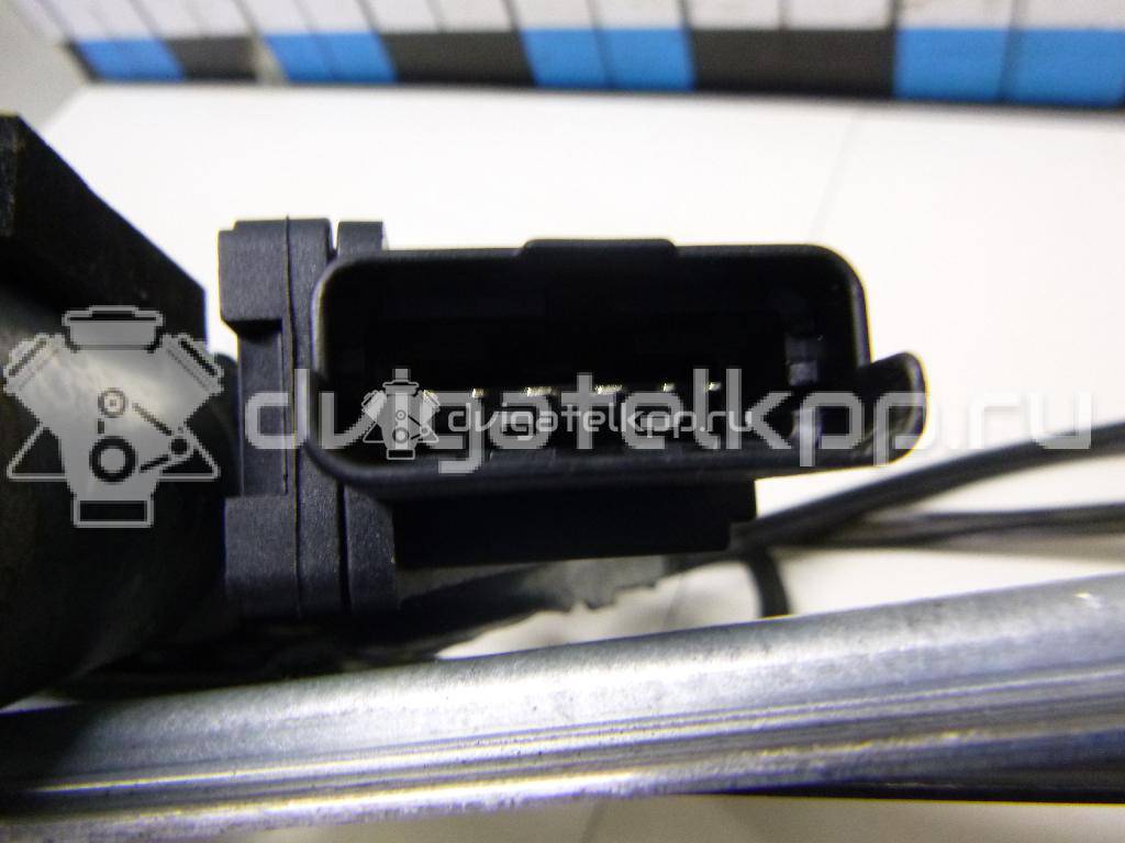 Фото Стеклоподъемник электр. передний правый  8200424422 для Renault Espace {forloop.counter}}
