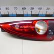 Фото Фонарь задний левый  8200027153 для Renault Espace {forloop.counter}}