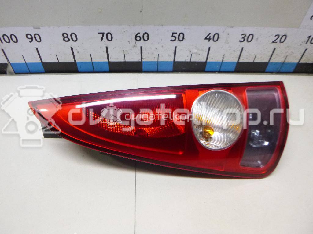 Фото Фонарь задний левый  8200027153 для Renault Espace {forloop.counter}}