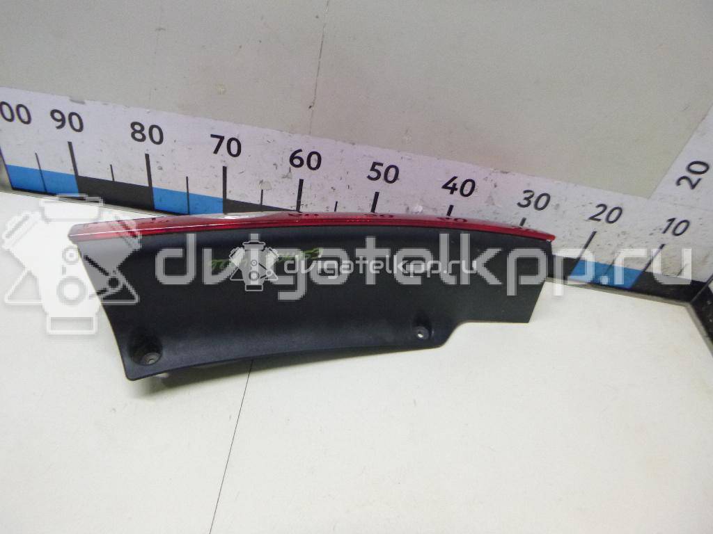 Фото Фонарь задний левый  8200027153 для Renault Espace {forloop.counter}}