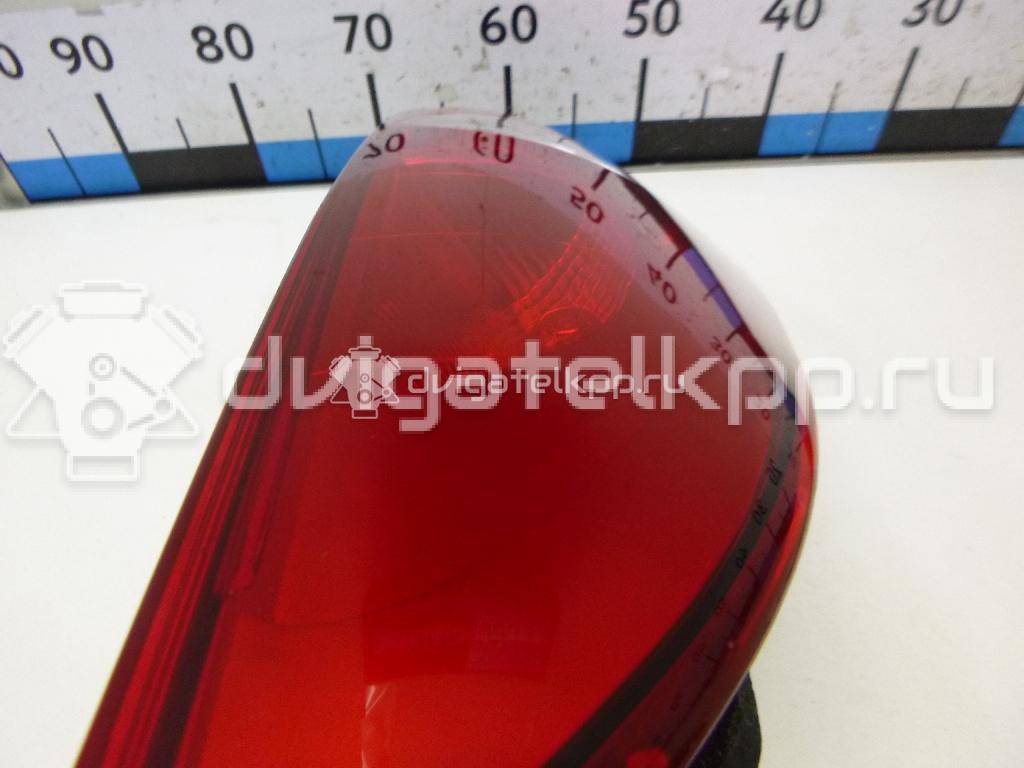 Фото Фонарь задний левый  8200027153 для Renault Espace {forloop.counter}}