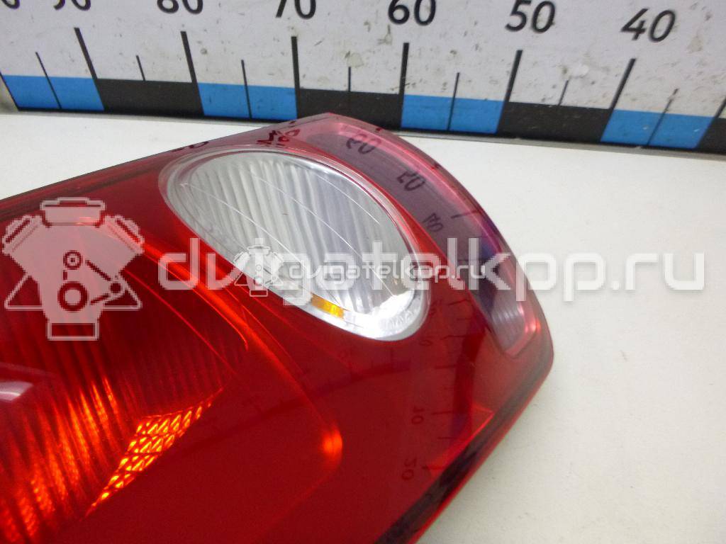 Фото Фонарь задний левый  8200027153 для Renault Espace {forloop.counter}}