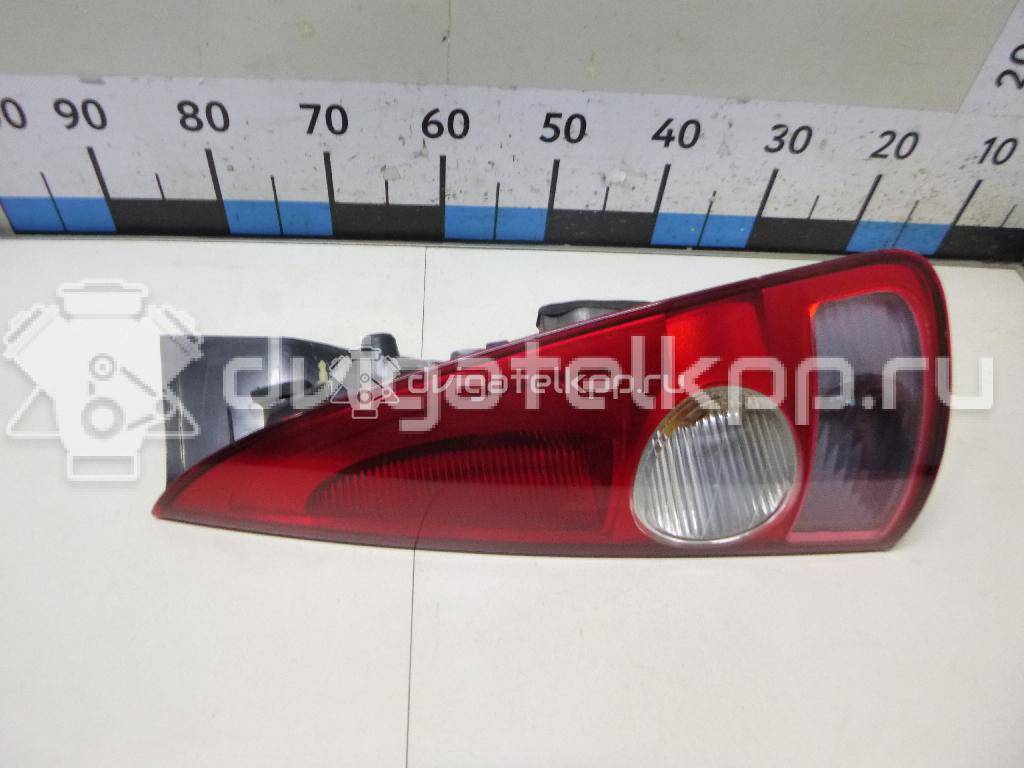 Фото Фонарь задний правый  8200027152 для Renault Espace {forloop.counter}}