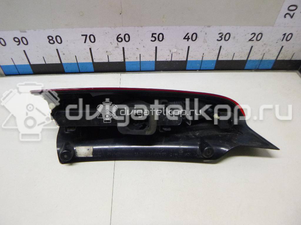 Фото Фонарь задний правый  8200027152 для Renault Espace {forloop.counter}}