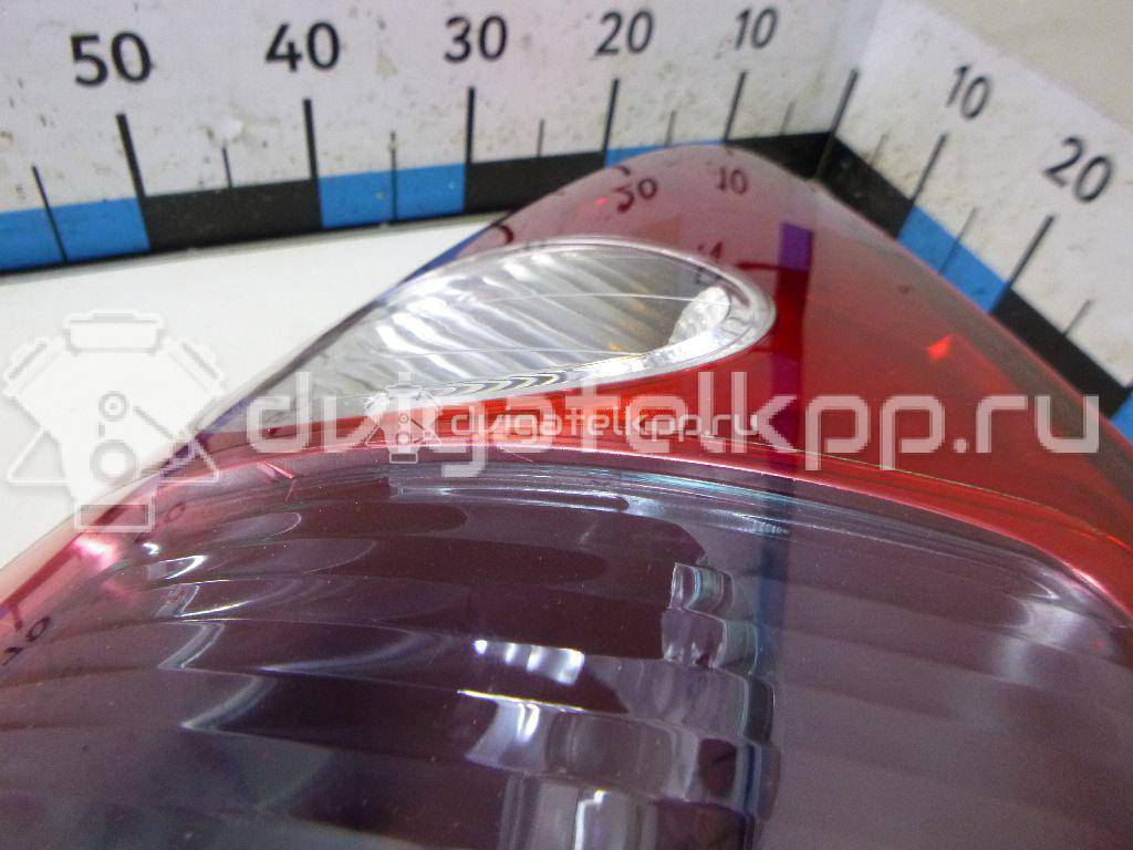 Фото Фонарь задний правый  8200027152 для Renault Espace {forloop.counter}}