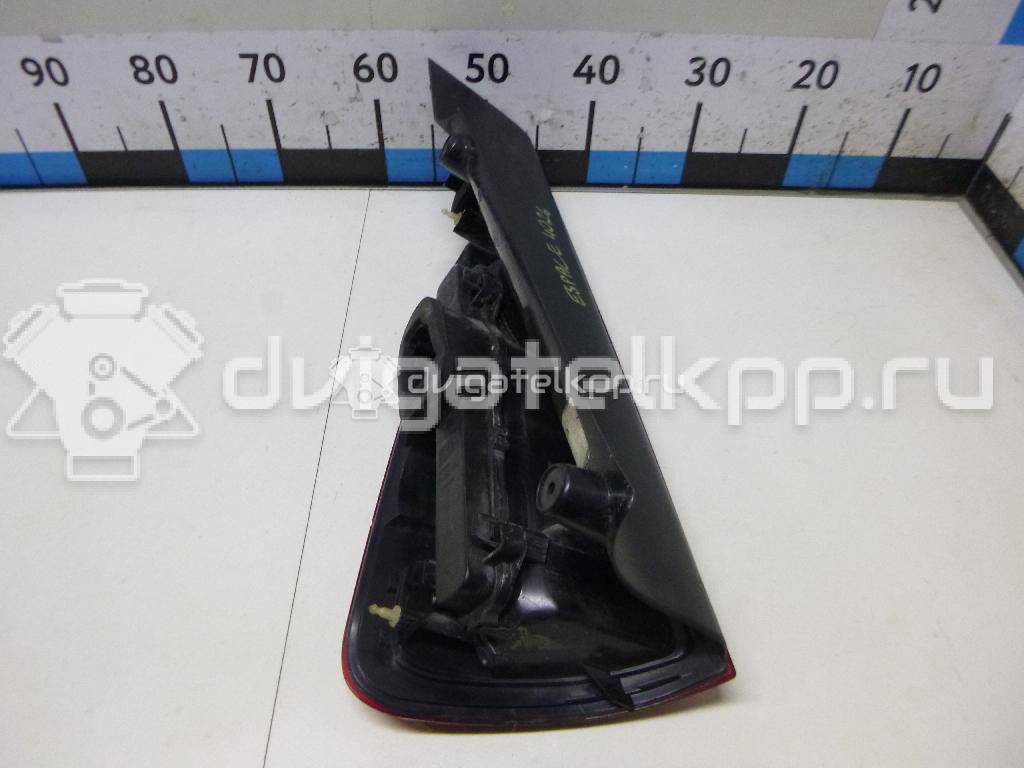 Фото Фонарь задний правый  8200027152 для Renault Espace {forloop.counter}}