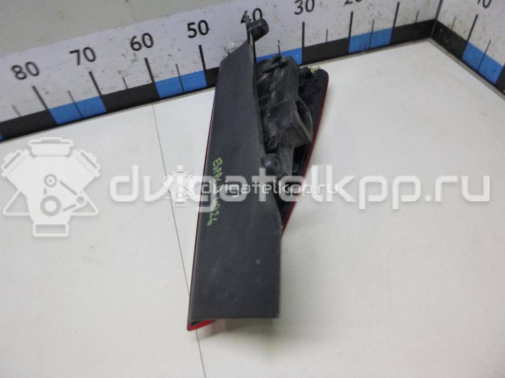 Фото Фонарь задний правый  8200027152 для Renault Espace {forloop.counter}}
