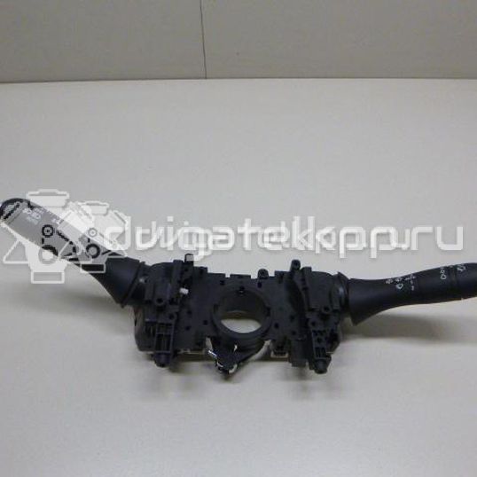 Фото Переключатель подрулевой в сборе  255678341R для Renault Kadjar Ha , Hl