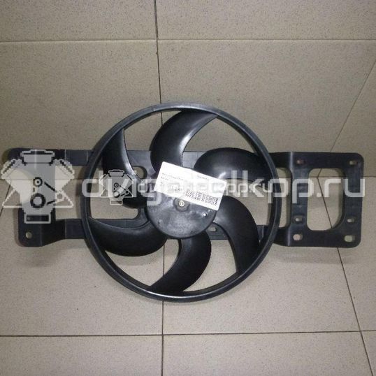 Фото Моторчик вентилятора  6001550770 для Renault Logan