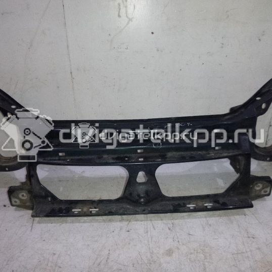Фото Панель передняя  7751718630 для Renault Kangoo 1