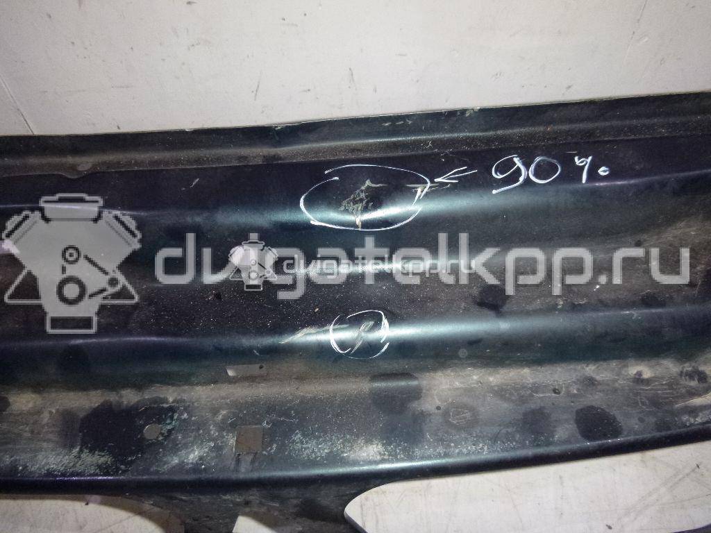 Фото Панель передняя  7751718630 для Renault Kangoo 1 {forloop.counter}}