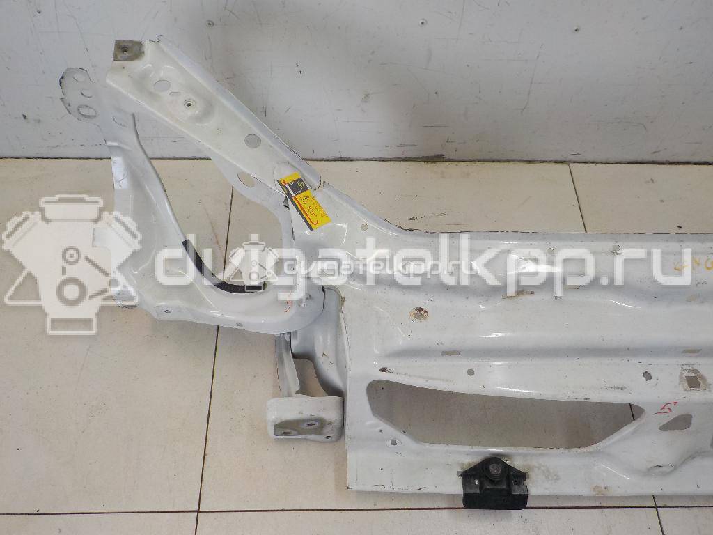 Фото Панель передняя  7751718630 для Renault Kangoo 1 {forloop.counter}}