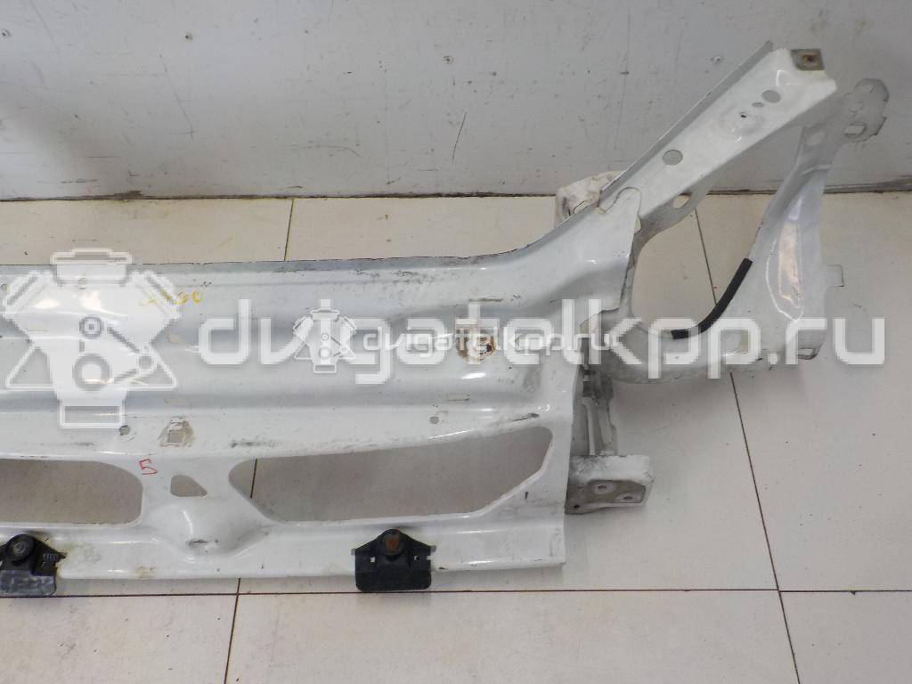 Фото Панель передняя  7751718630 для Renault Kangoo 1 {forloop.counter}}