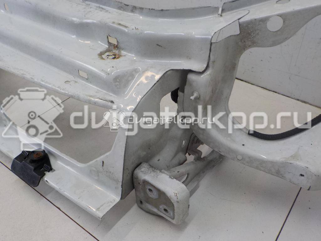 Фото Панель передняя  7751718630 для Renault Kangoo 1 {forloop.counter}}