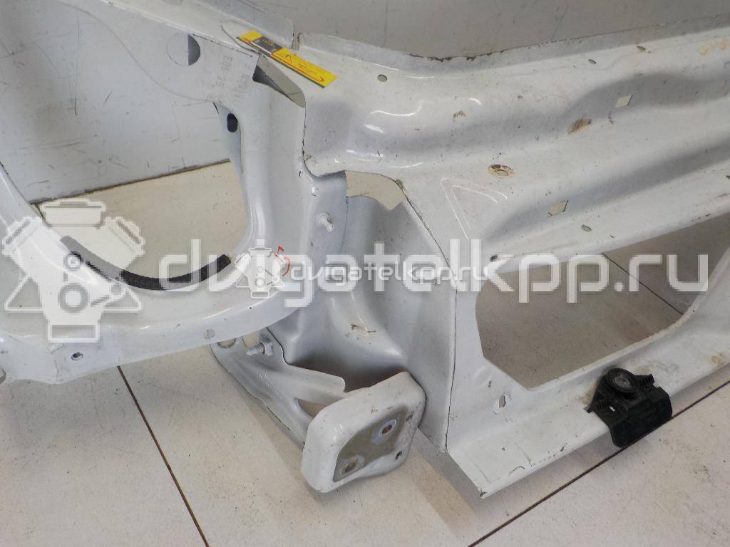 Фото Панель передняя  7751718630 для Renault Kangoo 1 {forloop.counter}}