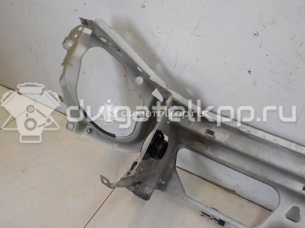 Фото Панель передняя  7751718630 для Renault Kangoo 1 {forloop.counter}}