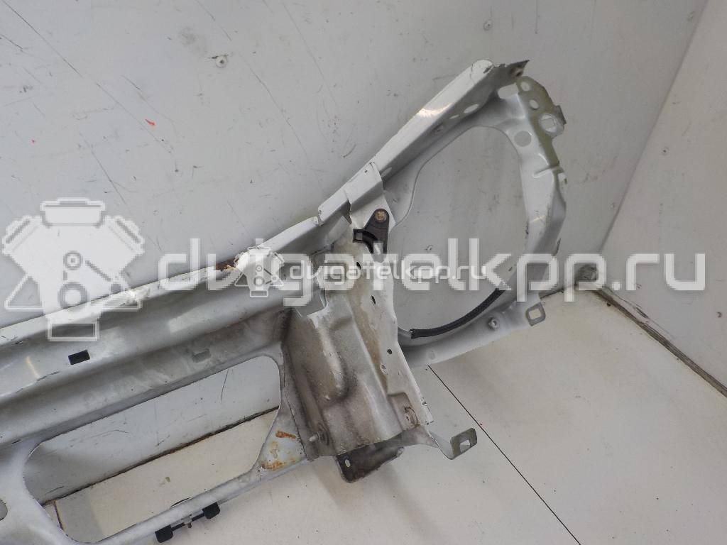 Фото Панель передняя  7751718630 для Renault Kangoo 1 {forloop.counter}}